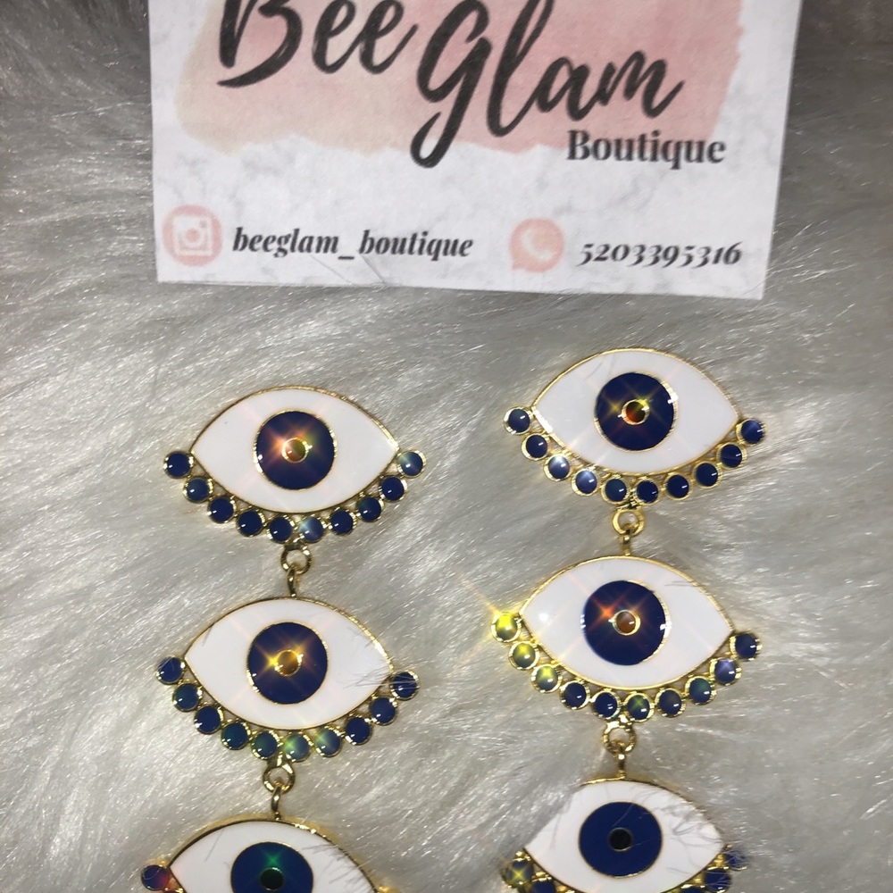 ❣️❣️❣️❣️ NEW Earings ❣️❣️❣️❣️ - Picture 5 of 8